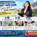 trách nhiệm của môi giới bất động sản, môi giới bất động sản tận tâm